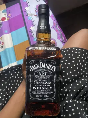 Jack Daniel's Old No 7