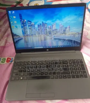 Laptop HP Stream Notebook 8GB AMD Ryzen 5 SSD 256GB