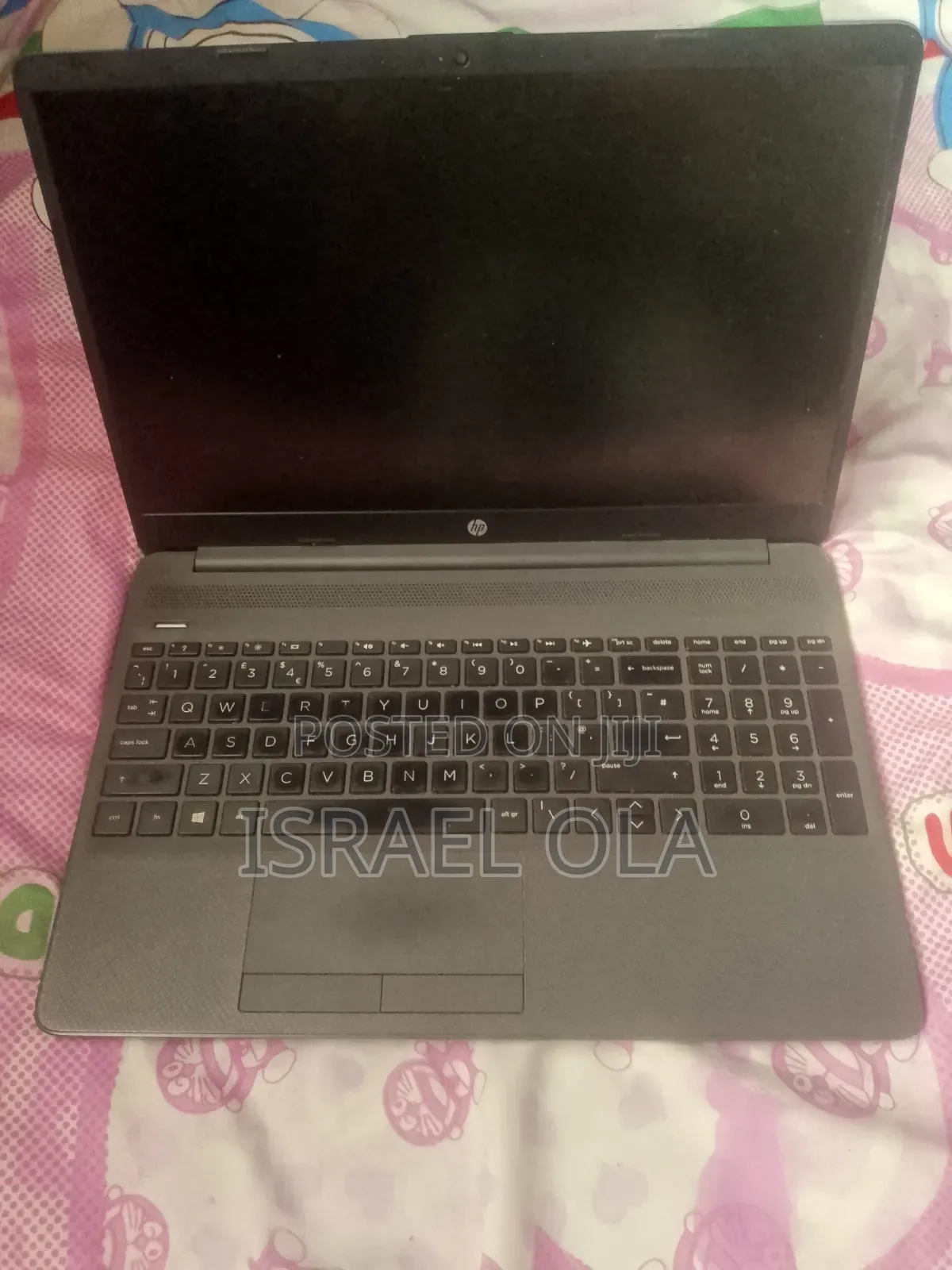 Laptop HP Stream Notebook 8GB AMD Ryzen 5 SSD 256GB