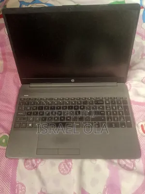 Laptop HP Stream Notebook 8GB AMD Ryzen 5 SSD 256GB