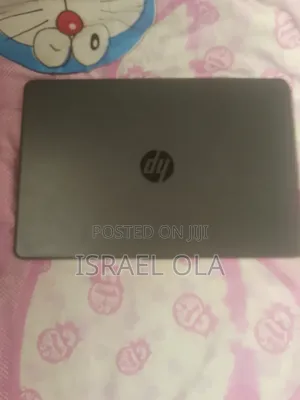 Laptop HP Stream Notebook 8GB AMD Ryzen 5 SSD 256GB