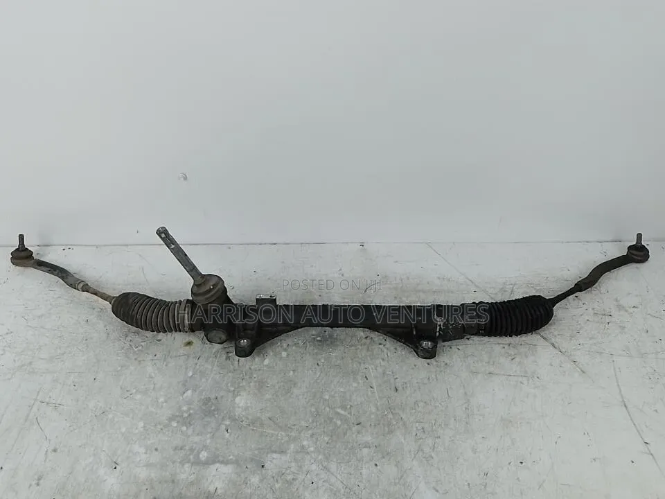 Nissan Juke Power Steering Rack