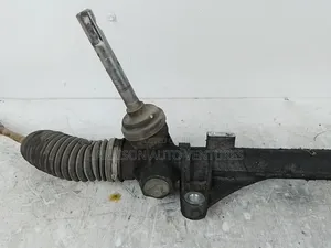 Nissan Juke Power Steering Rack