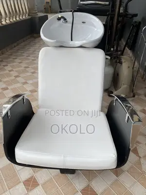 Shampoo Basin