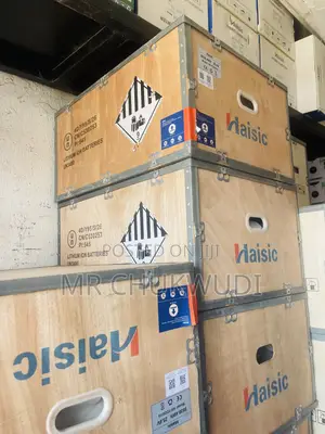 8wkh 25.6v Haisic Solar Lithium Batteries Is Available