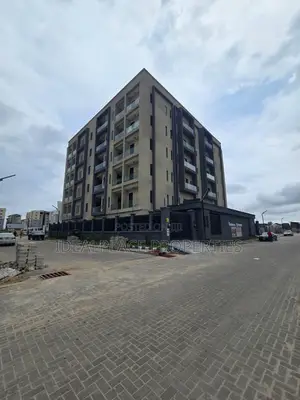 2bdrm Apartment in Lekki Phase 1 for sale