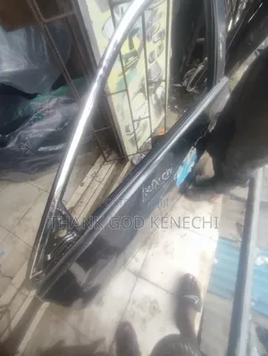 Direct Tokunbo Empty Front Left Camry 2015 Model