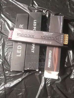 24v Led Power Supply