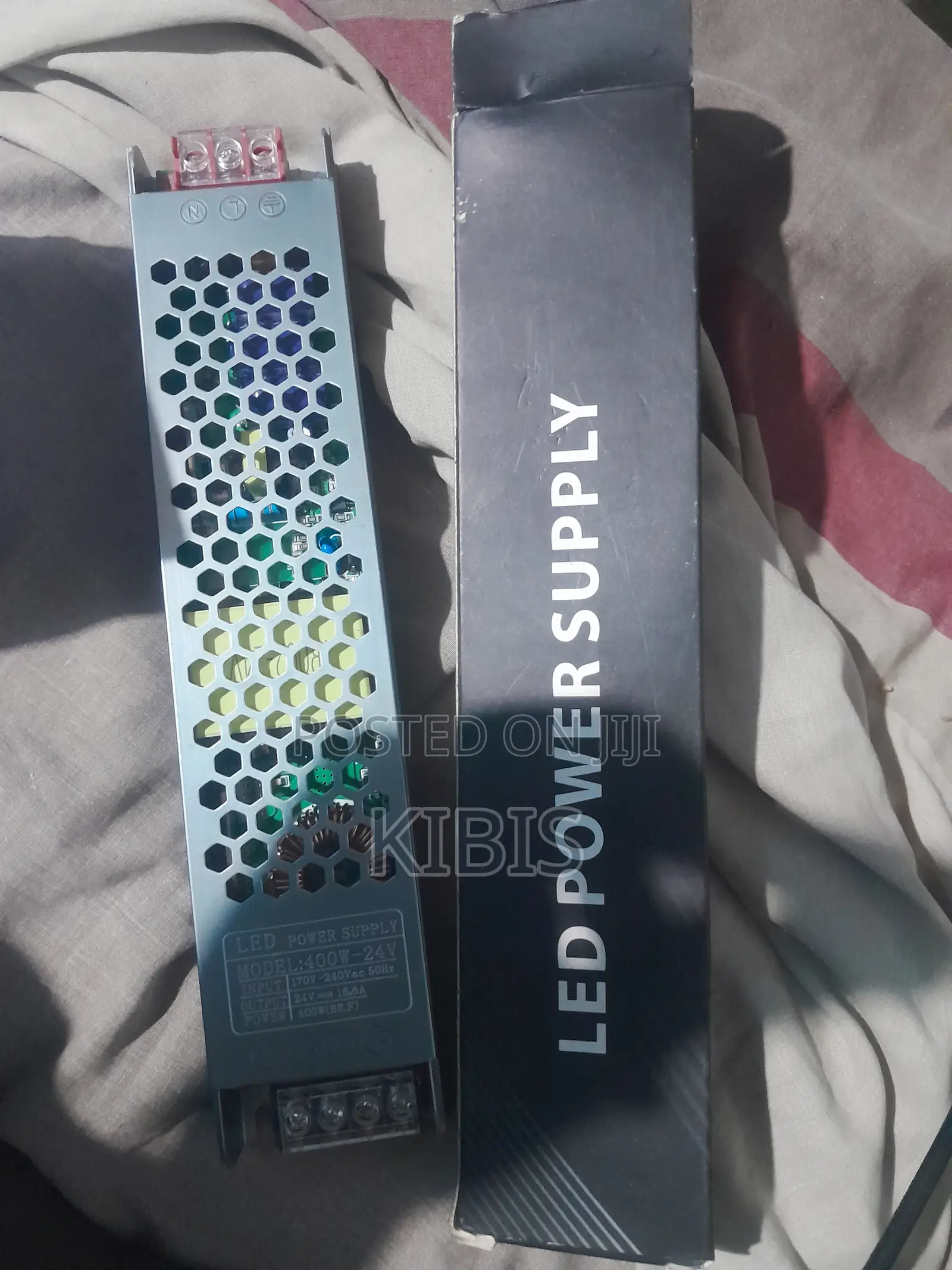 24v Led Power Supply