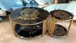 A Good Quality Standard Center Table