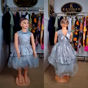 Ball Gown for Babies