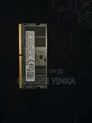 16gb DDR5-4800 Laptop Ram