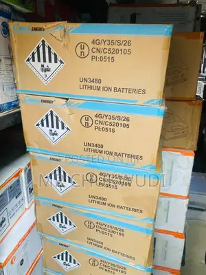 2.5kwh 25.6v Cworth Energy Solar Lithium Batteries Is Available