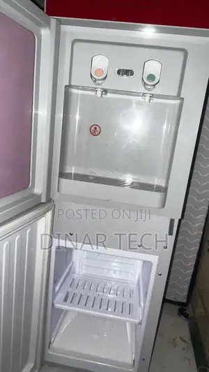Nexus Water Dispenser