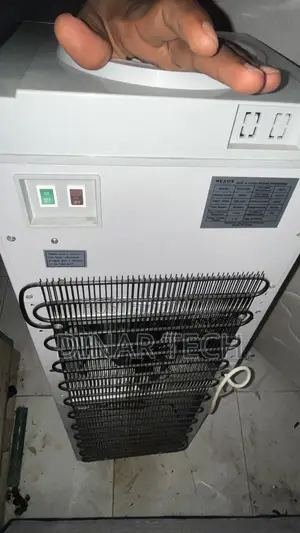 Nexus Water Dispenser