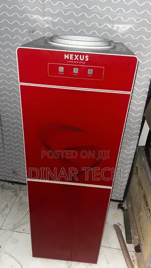 Nexus Water Dispenser