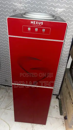 Nexus Water Dispenser