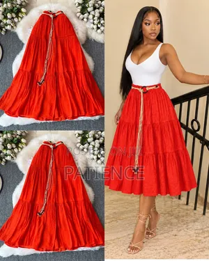Topnotch Luxe Skirts