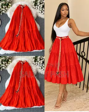 Topnotch Luxe Skirts