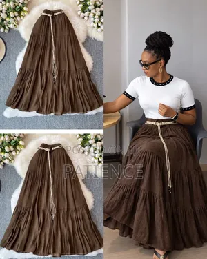 Topnotch Luxe Skirts