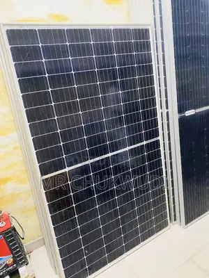 500w Jinko Solar Panels Is Available