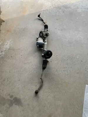 Nissan X-Trail T33 1.5 Hybrid Power Steering Rack