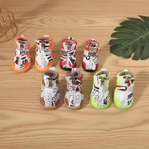 Nunbell Pet Shoes (0453) M