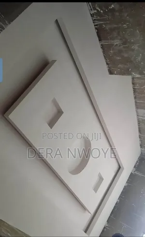 Professional POP Ceiling Installation Decoration