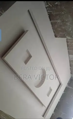 Professional POP Ceiling Installation Decoration