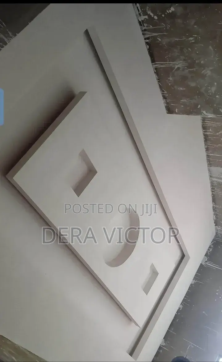 Professional POP Ceiling Installation Decoration