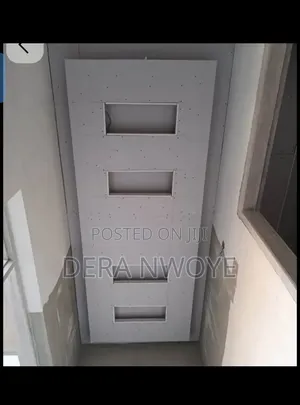 Professional POP Ceiling Installation Decoration