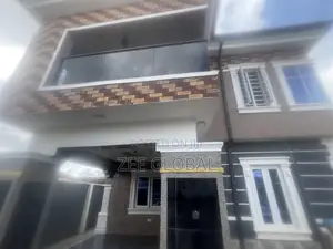 Furnished 4bdrm Duplex in Magbon, Agbara-Igbesan for sale