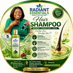 Essential Cleaning Products