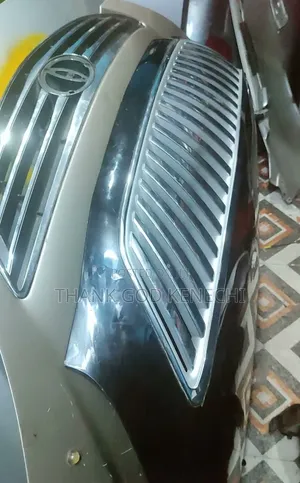 Direct Tokunbo Complete Bonnet RX330 Model