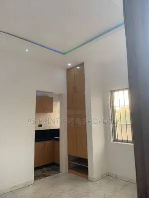 Furnished Studio Apartment in Ikota Bridge, Ado / Ajah for rent