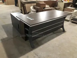 Quality Executive Office Table