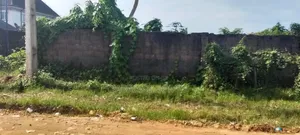 Eight Plots of Land at Alu Portharcourt