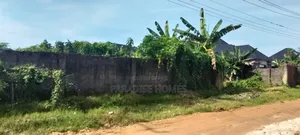 Eight Plots of Land at Alu Portharcourt