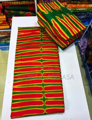 Adire Fabric Kampala