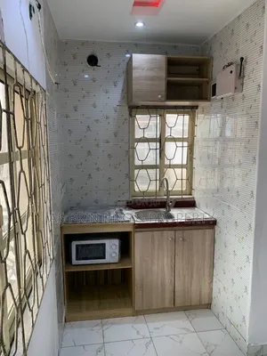 Furnished Mini Flat in Ikota Bridge for rent