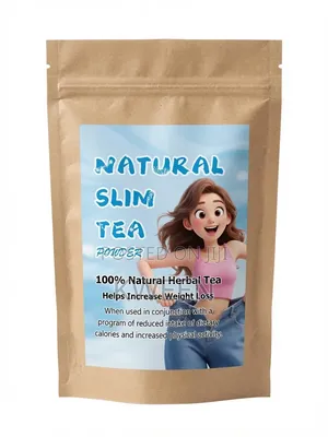 Detox Slim Tea