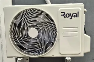 Royal 1.5HP Inverter Split AC