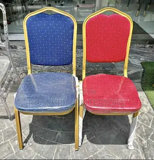Big Size Banquet Chairs