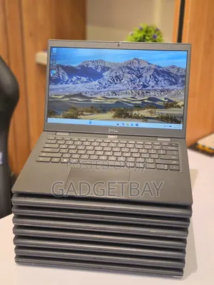 Laptop Dell Latitude 3420 8GB Intel Core i5 SSD 256GB