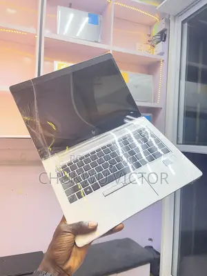 Laptop HP EliteBook 830 G6 8GB Intel Core i5 SSD 256GB