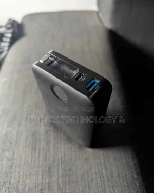 Anker Power Bank - 20,000 mAh