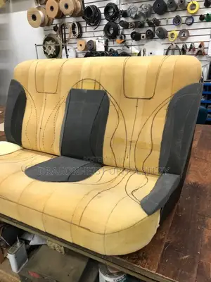 Automobile Upholstery Works