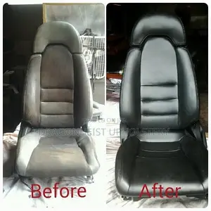 Automobile Upholstery Works