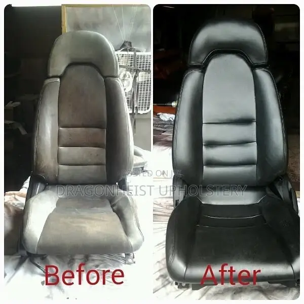 Automobile Upholstery Works