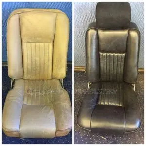 Automobile Upholstery Works